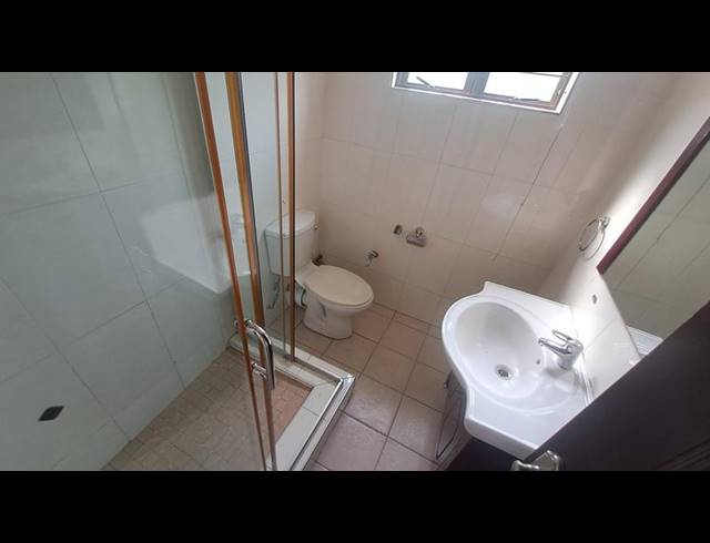 3 BEDROOM PROPERTY TO RENT IN OVERPORT